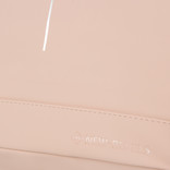 New Rebels New Rebels ® Tim - Rolltop - Rugtas - Rugzak - Waterafstotend - Zacht Roze/Lila