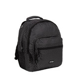 New Rebels ® Katschberg - Backpack - Laptop Compartment - Black