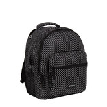 New Rebels ® Katschberg - Rucksack - Laptop Compartment - Schwarz