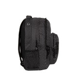 New Rebels ® Katschberg - Rucksack - Laptop Compartment - Schwarz