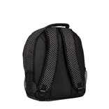 New Rebels New Rebels ® Katschberg - Backpack - Laptop Compartment - Black