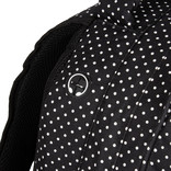 New Rebels New Rebels ® Katschberg - Backpack - Laptop Compartment - Black