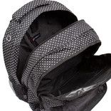 New Rebels New Rebels ® Katschberg - Rucksack - Laptop Compartment - Schwarz