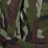 New Rebels New Rebels ® Heaven - Rucksack - Army - Grün