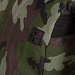 New Rebels New Rebels ® Heaven - Rugzak - Rugtas - Camouflage - Groen