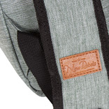 New Rebels ® Creek Big Laptop Backpack Mint Blue V