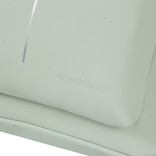 New Rebels New Rebels ® Tim - Backpack - Water-resistant - Mint/Soft Pink IV