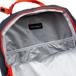 New Rebels New Rebels ® Tim - Rucksack - Wasserfest - Blau/Rot  IV