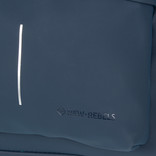 New Rebels New Rebels ® Tim - Backpack - Water-resistant - Blue/Red  IV