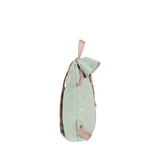 New Rebels ® Tim rolltop  Backpack Small Pink/Mint