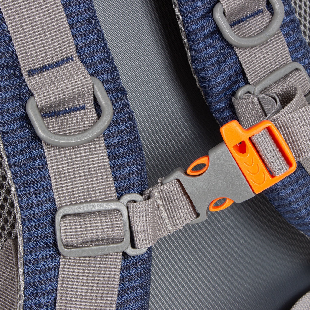 New Rebels New Rebels ® Kinley  Rucksack Navy