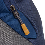 New Rebels New Rebels ® Kinley - Rugtas - Schooltas - Vrijetijdstas - 28 Liter - Nylon - Navy Blauw