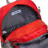 New Rebels ® Kinley backpack red
