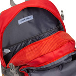 New Rebels ® Kinley Rucksack Rot