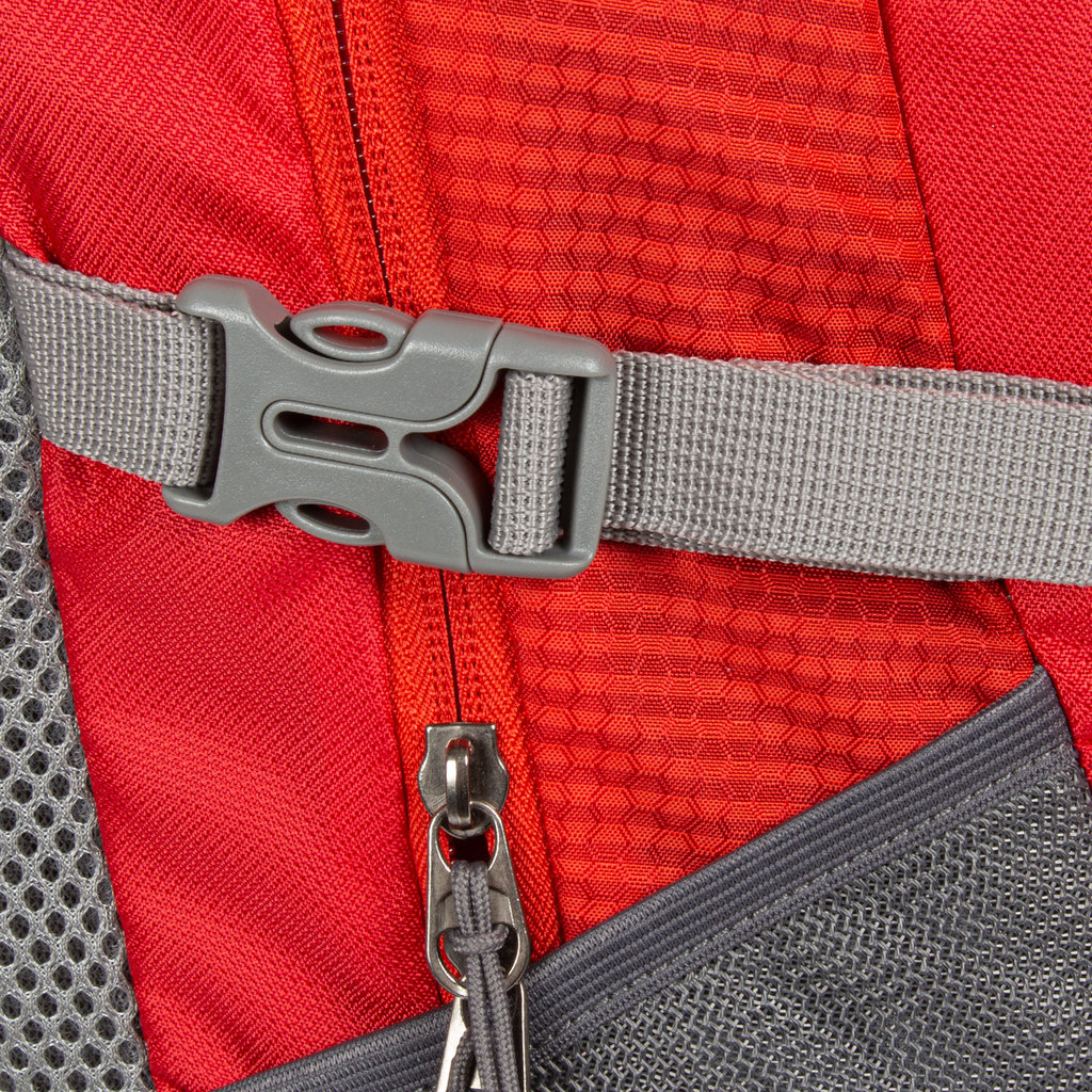 New Rebels New Rebels ® Kinley backpack red