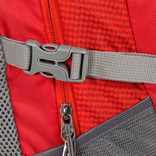 New Rebels New Rebels ® Kinley backpack red