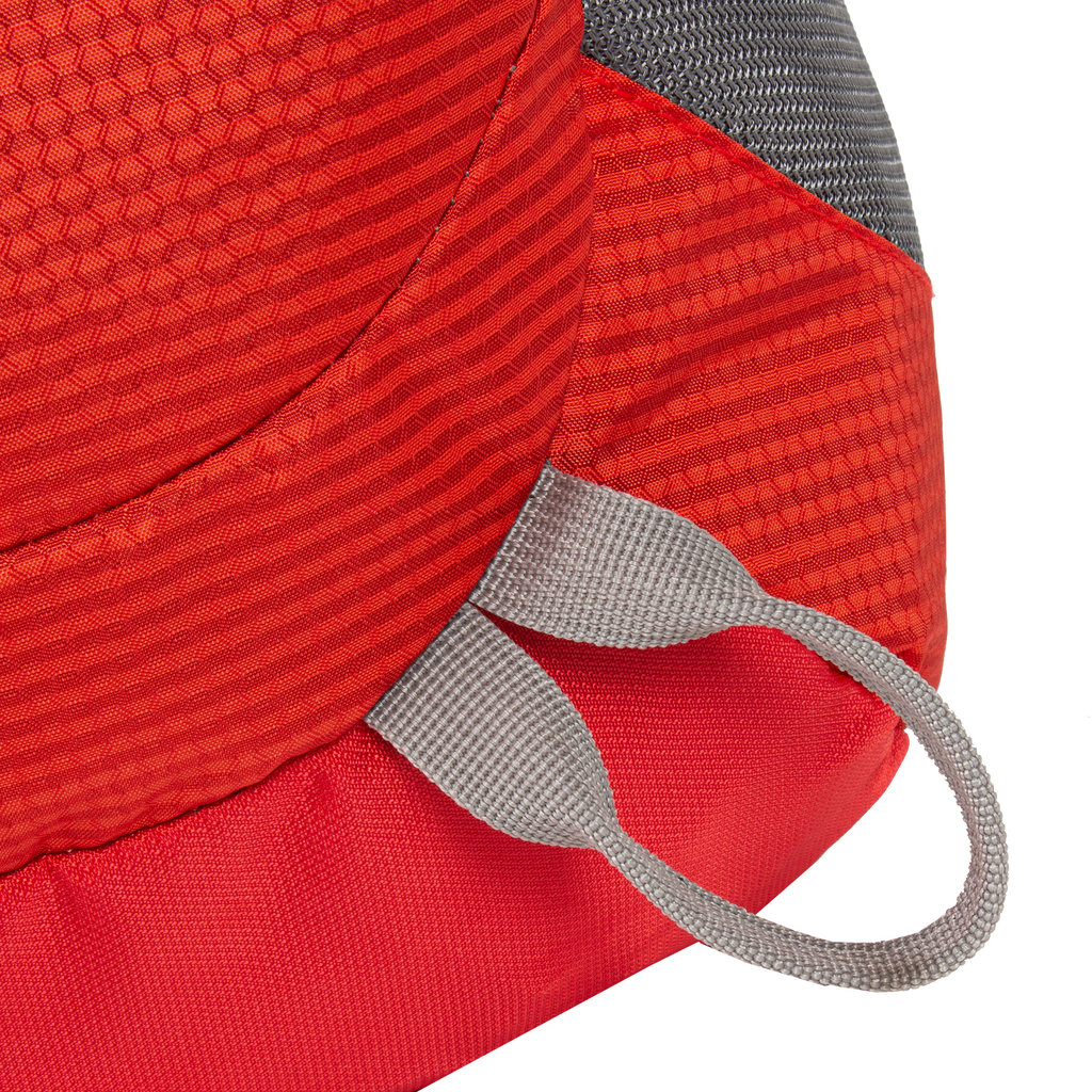 New Rebels ® Kinley backpack red