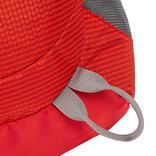 New Rebels New Rebels ® Kinley backpack red