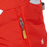 New Rebels New Rebels ® Kinley backpack red