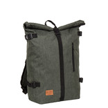 New Rebels New Rebels ® Heaven Urban Transport Dark Green XIV
