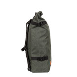 New Rebels ® Heaven Urban Transport Dark Green XIV