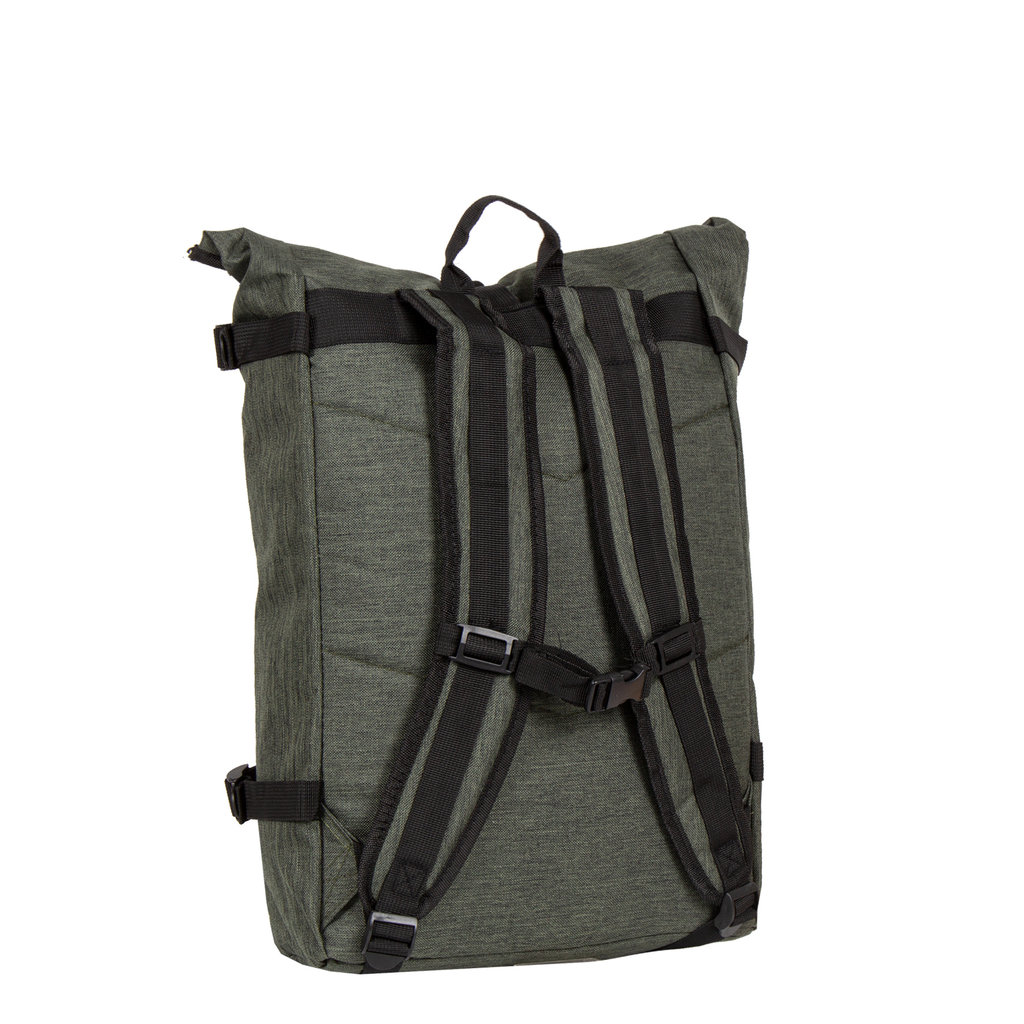 New Rebels New Rebels ® Heaven Urban Transport Dark Green XIV