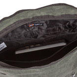 New Rebels New Rebels ® Heaven Urban Transport Dark Green XIV