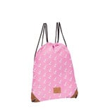 New Rebels ® Sealife - Shoe bag - Backpack - Pink