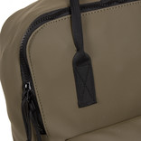 New Rebels New Rebels Mart Chicago Olive Green 17L Backpack Water Repellent Laptop 13"
