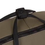 New Rebels New Rebels Mart Chicago Olive Green 17L Backpack Water Repellent Laptop 13"