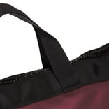 New Rebels ® Mart - Top Zip - Water-resistant -  Backpack - Laptop bag 14Inch. - Shopper - Metallic Burgundy