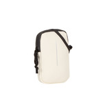 New Rebels New Rebels ® Mart - Water Repellent - Phone Pocket - White