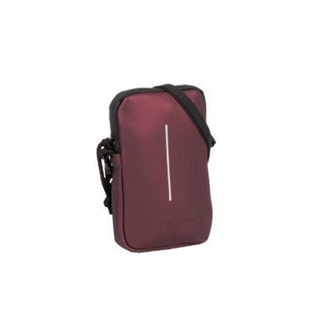 New Rebels New Rebels ® Mart - Wasserabweisend - Handytasche - Burgundy
