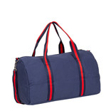 New Rebels New Rebels ® Stan - Canvas - Sport bag - Weekend bag - Navy Blue
