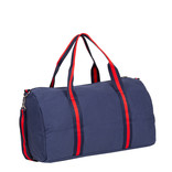 New Rebels ® Stan - Canvas - Sport Bag - Weekend Bag - Marineblau