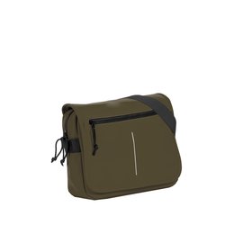 New Rebels Mart - Flap over - Olive - A5 - Shoulder bag