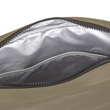 New Rebels New Rebels ® Mart - Flapover - Olive - A5 - Schoudertas New Rebels New Rebels ® Mart - Flapover - Olive - A5 - Schoudertas