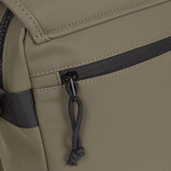 New Rebels New Rebels ® Mart - Flapover - Olive - A5 - Schoudertas New Rebels New Rebels ® Mart - Flapover - Olive - A5 - Schoudertas