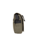New Rebels New Rebels ® Mart - Mit Überschlag Over - OlIVgrün - A5 - Umhängetasche Bag