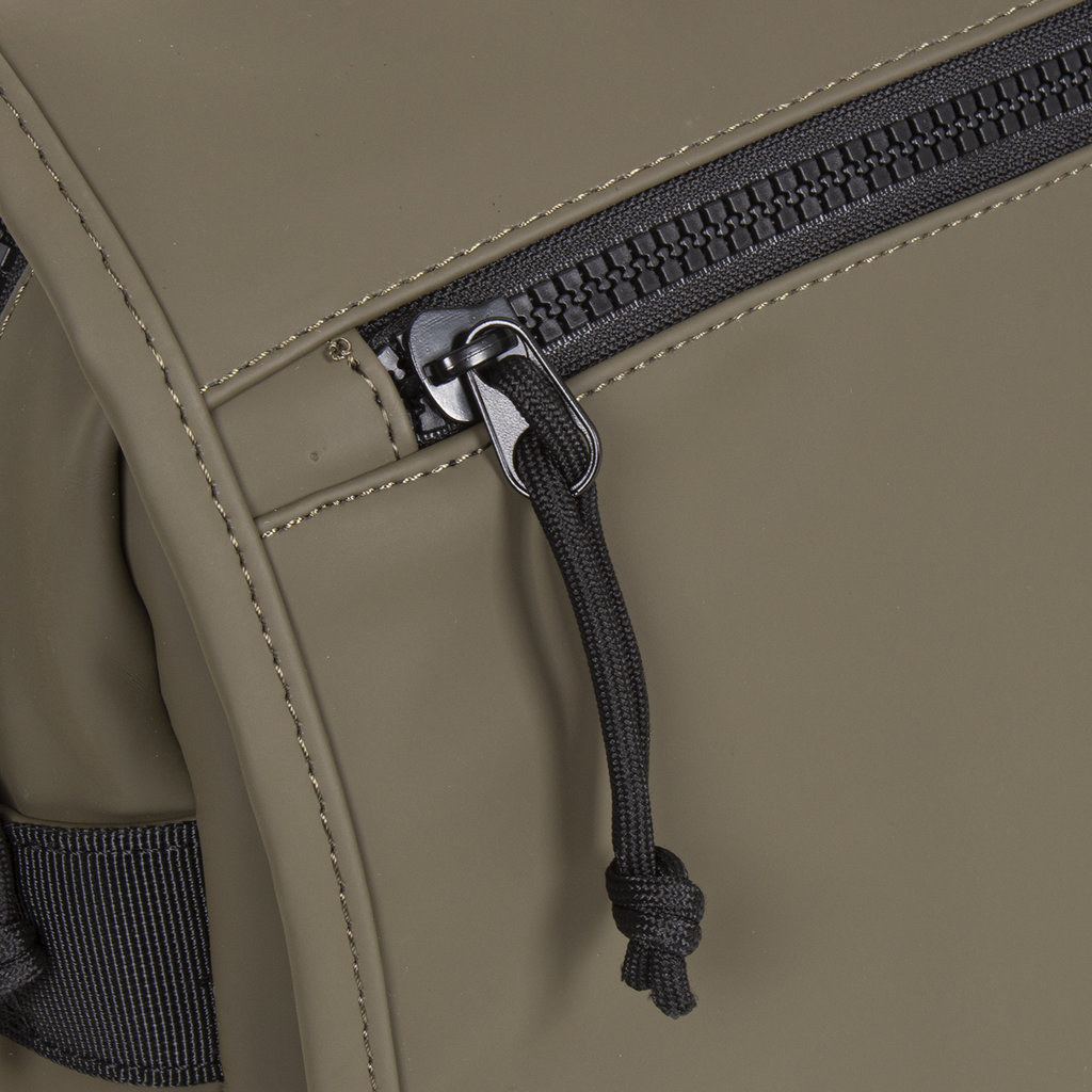New-Rebels ® Mart - Flap over - Olive - A5 - 31x9,5x26cm - Shoulder bag