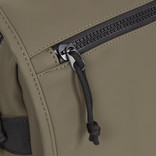 New Rebels New Rebels ® Mart - Mit Überschlag Over - OlIVgrün - A5 - Umhängetasche Bag