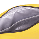 New Rebels ® Mart - Mit Überschlag Over - Gelb - A5 - Umhängetasche Bag