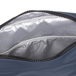 New Rebels New Rebels ® Mart - Flapover - Navy Blauw - A5 - Schoudertas New Rebels New Rebels ® Mart - Flapover - Navy Blauw - A5 - Schoudertas