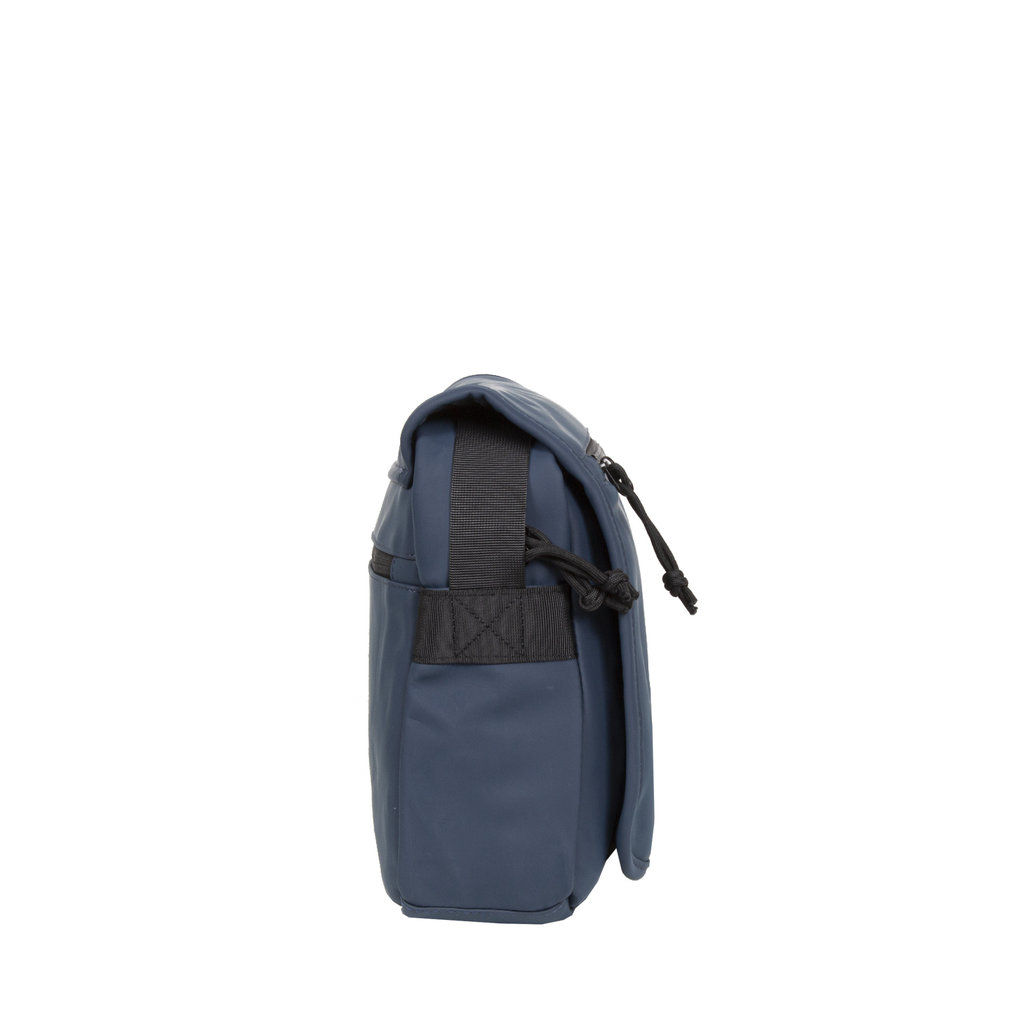 New Rebels ® Mart - Flap over - Navy Blue - A5 - Shoulder bag