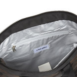 New Rebels New Rebels ® Mart - Top Zip - Wasserfest -  Rucksack - Laptop Bag 14Inch. - Shopper - Braun Camouflage