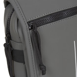 New Rebels New Rebels ® Mart - Small - Flap - Shoulder bag - Crossbody bag - Anthracite New Rebels New Rebels ® Mart - Small - Flap - Shoulder bag - Crossbody bag - Anthracite