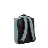 New Rebels New Rebels Mart Chicago Zacht Blauw 17L Rugtas Waterafstotend Laptop 13"