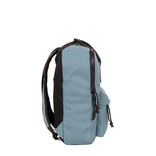 New Rebels ® Mart - Backpack - Soft Blue IV - Backpack