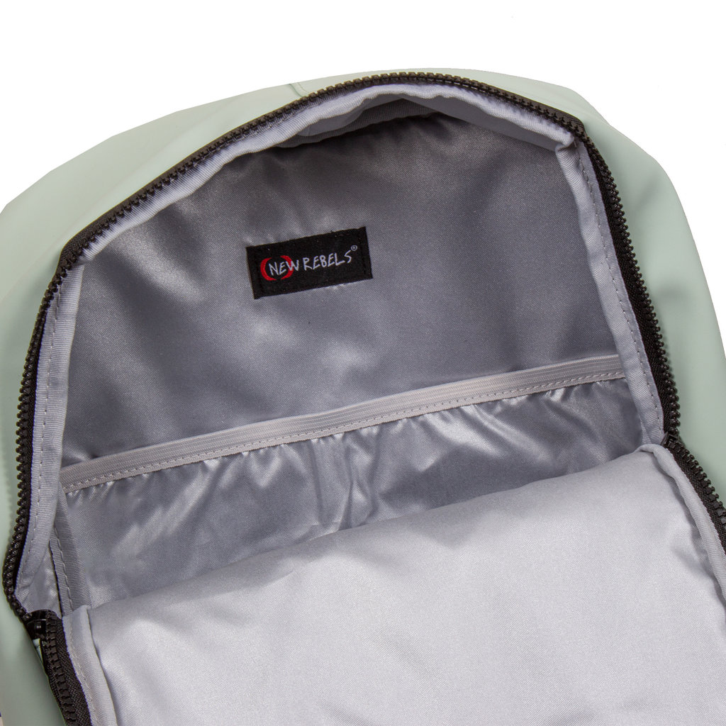 New Rebels ® Mart - Rucksack - Mint IV - Rucksack