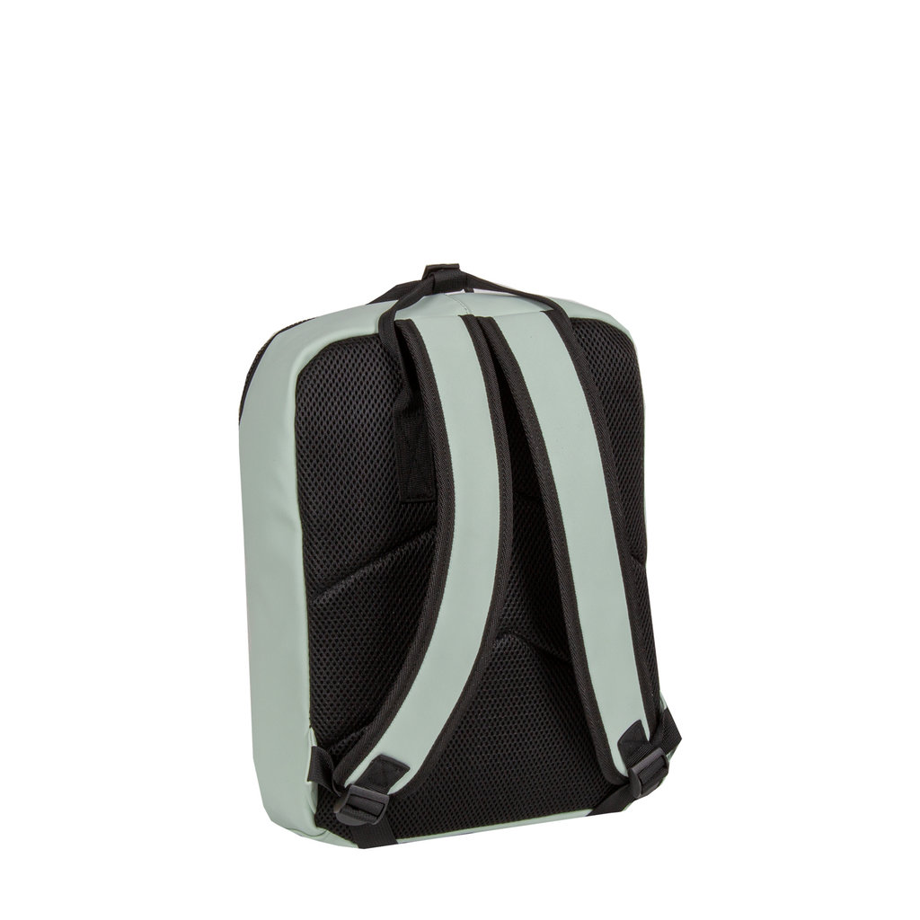 New-Rebels® Mart - Backpack - Mint IV - 28x16x39cm - Backpack